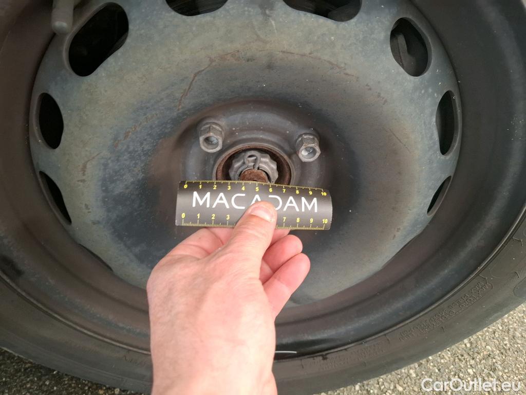  Citroen  Berlingo  Fourgon Club L1 (Court) 1.6 BlueHDi 100CV BVM5 E6 #21