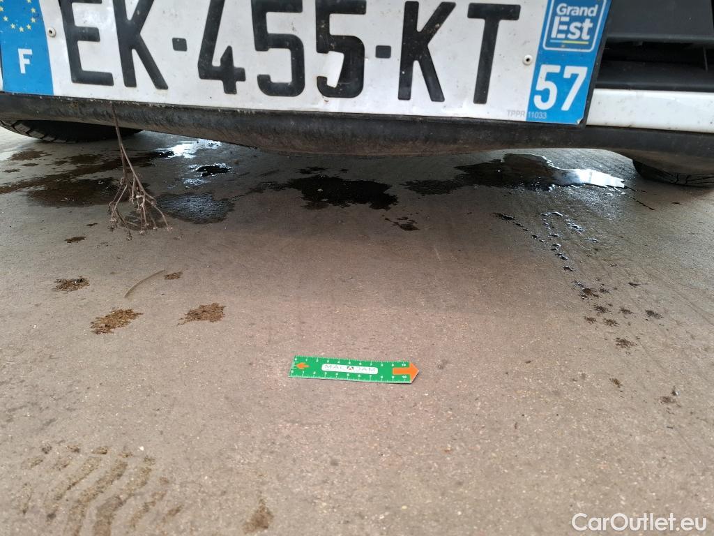  Renault  Clio  IV Air MediaNav 1.5 dCi 90CV BVM5 E6 #60