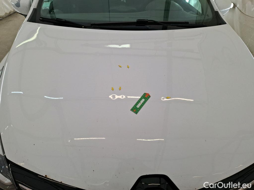  Renault  Clio  IV Air MediaNav 1.5 dCi 90CV BVM5 E6 #50