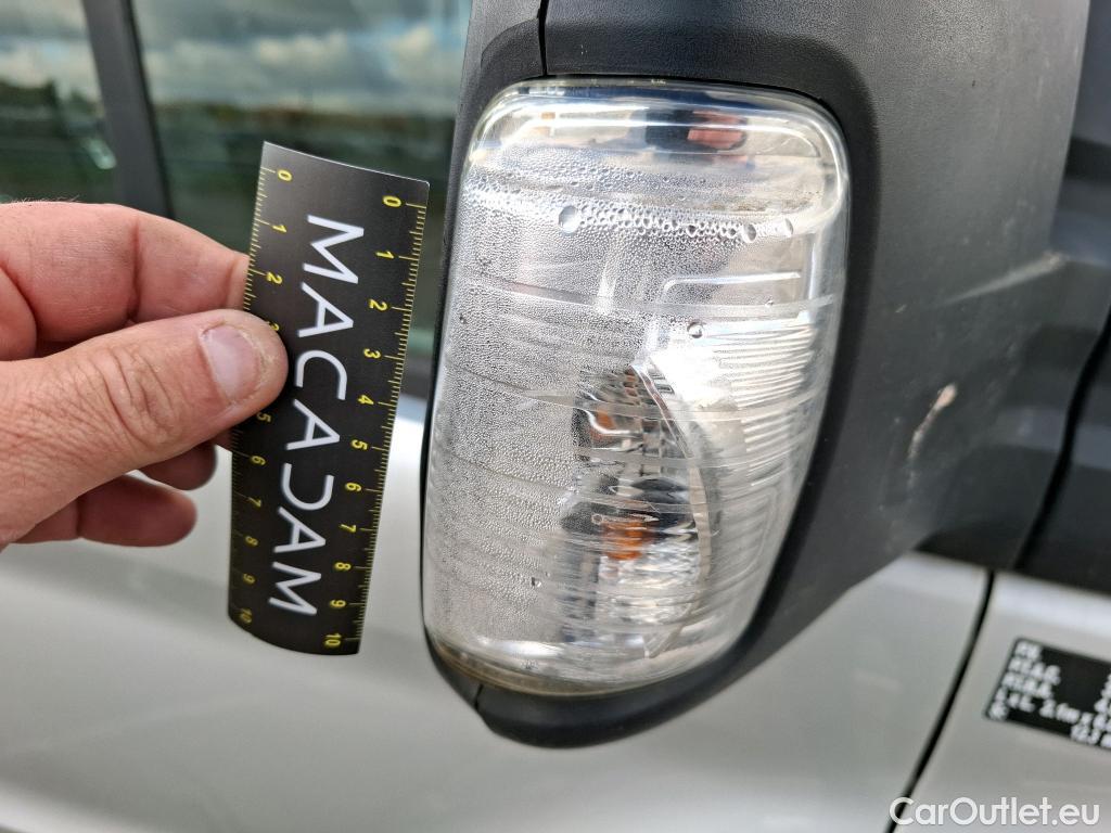  Ford  Transit  Fourgon 310 L3 Trend 2.0 TDCi 105CV BVM6 E6 #34