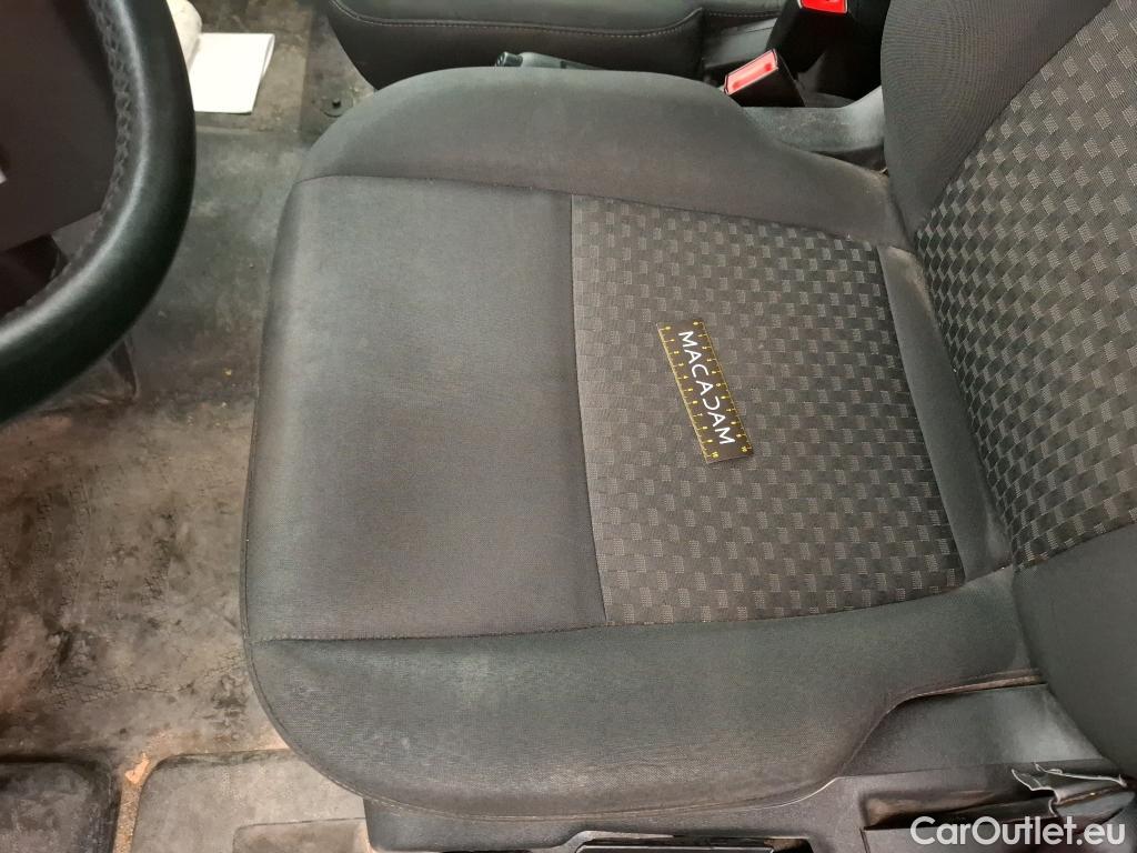  Ford  Transit FORD  Custom / 2018 / 4P / Fourgon tôlé 2.0 ECOBLUE 105 280 L1H1 TREND BUSINESS #94