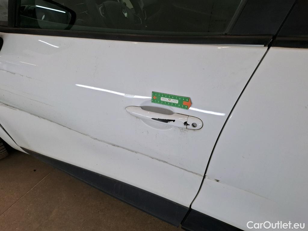  Renault  Clio  IV Air MediaNav 1.5 dCi 90CV BVM5 E6 #84