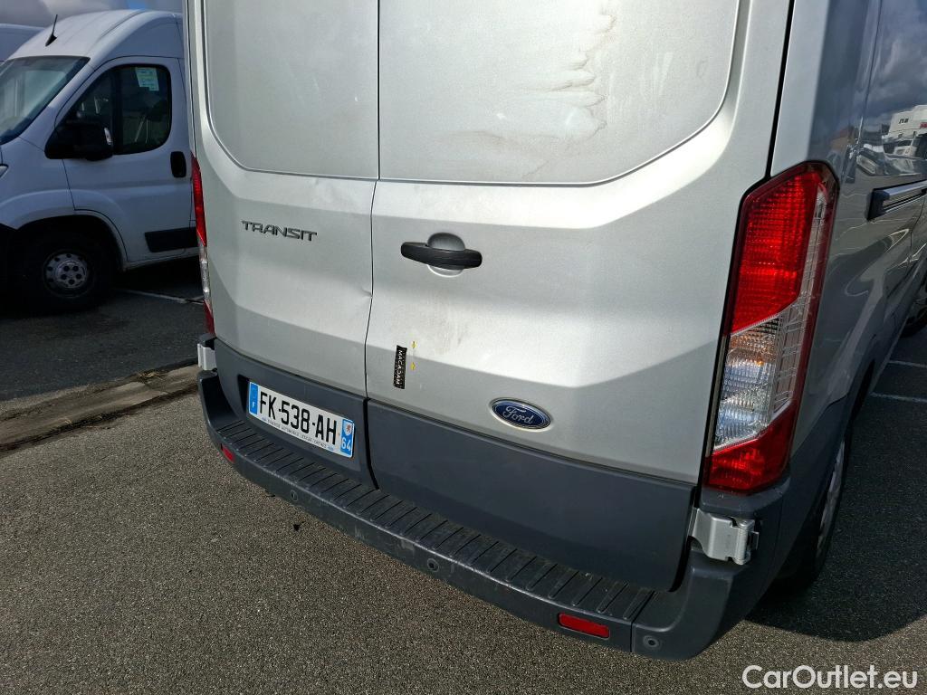  Ford  Transit  Fourgon 310 L3 Trend 2.0 TDCi 105CV BVM6 E6 #57