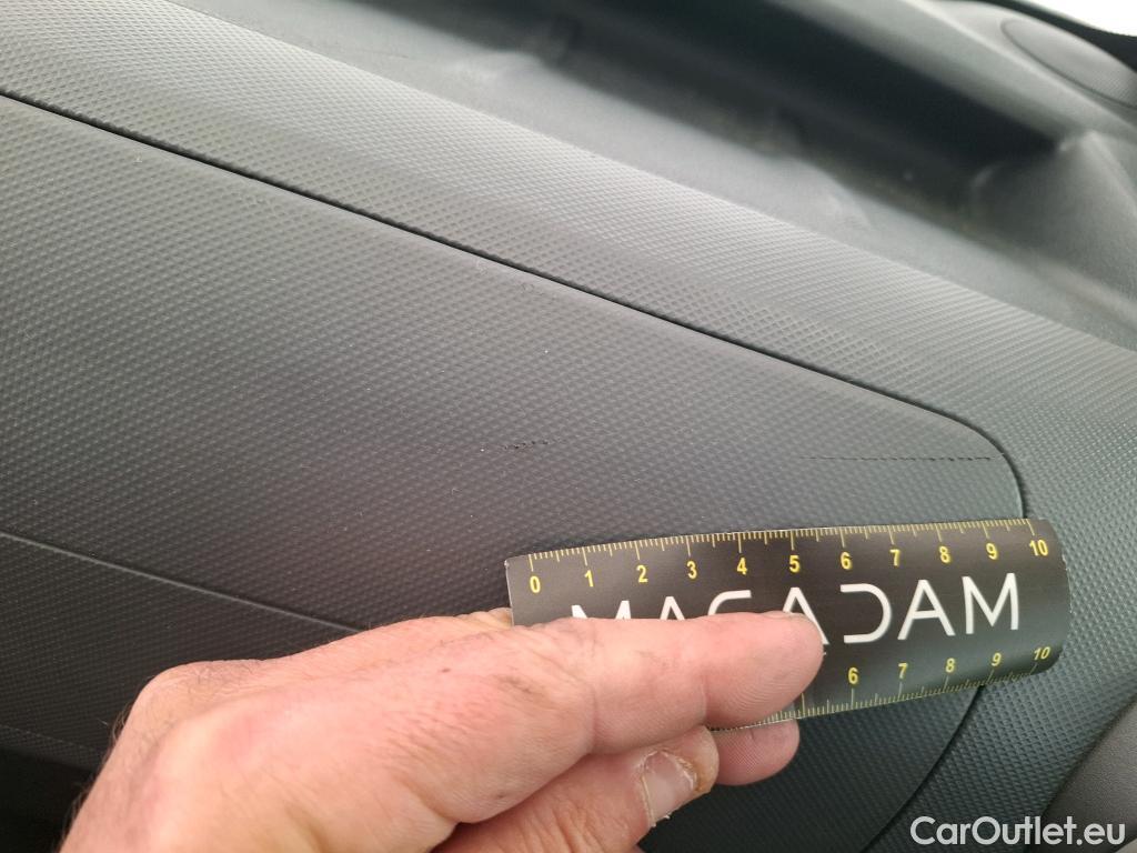  Citroen  Berlingo  Fourgon Club L1 (Court) 1.6 BlueHDi 100CV BVM5 E6 #9