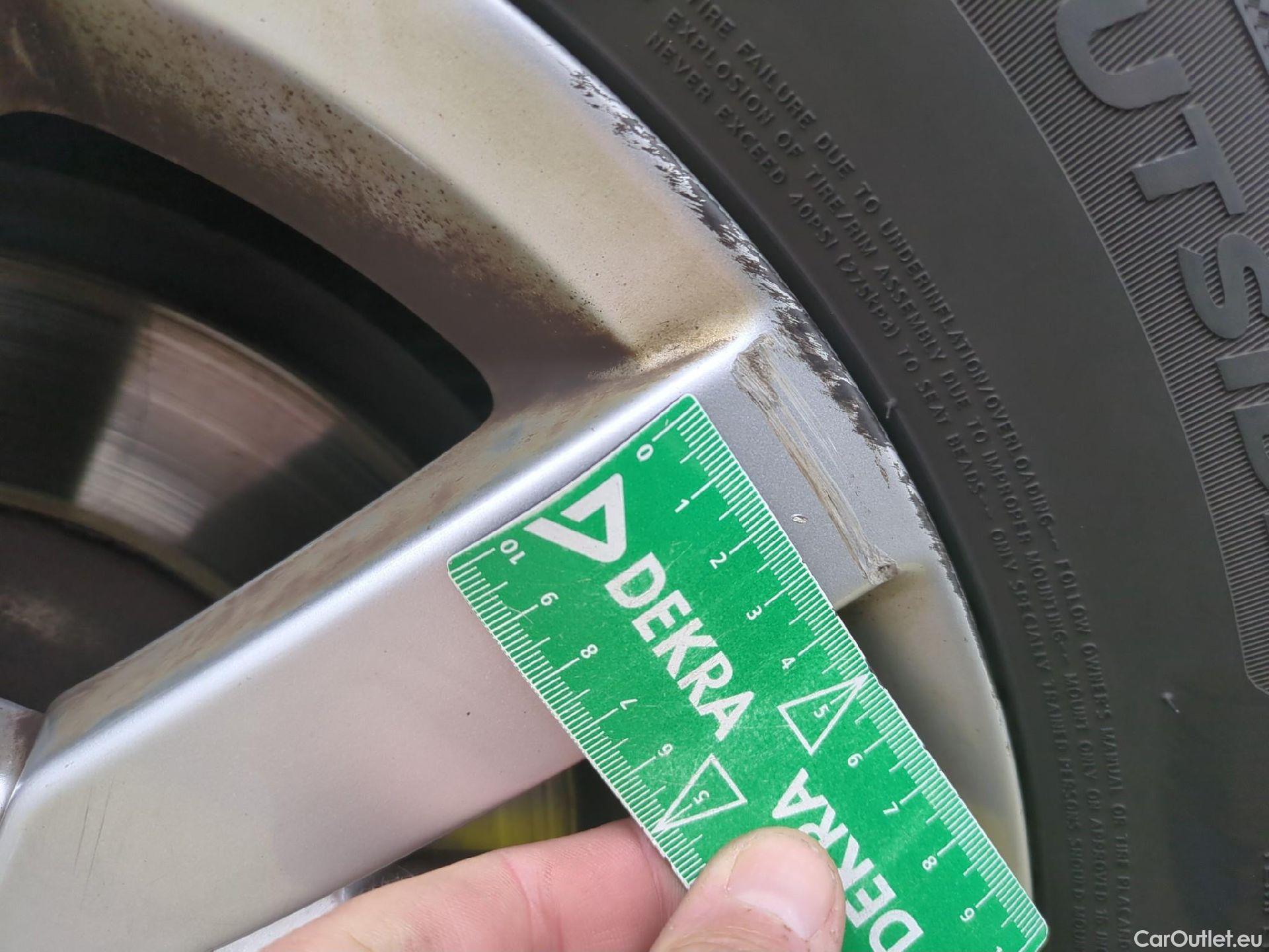  Volkswagen  Passat  Break Business 2.0 TDI 120CV BVA7 E6d #2