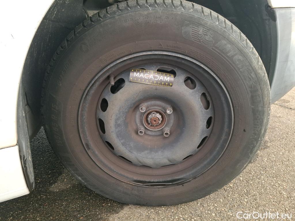  Citroen  Berlingo  Fourgon Club L1 (Court) 1.6 BlueHDi 100CV BVM5 E6 #4