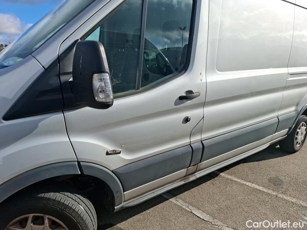  Ford  Transit  Fourgon 310 L3 Trend 2.0 TDCi 105CV BVM6 E6 #53