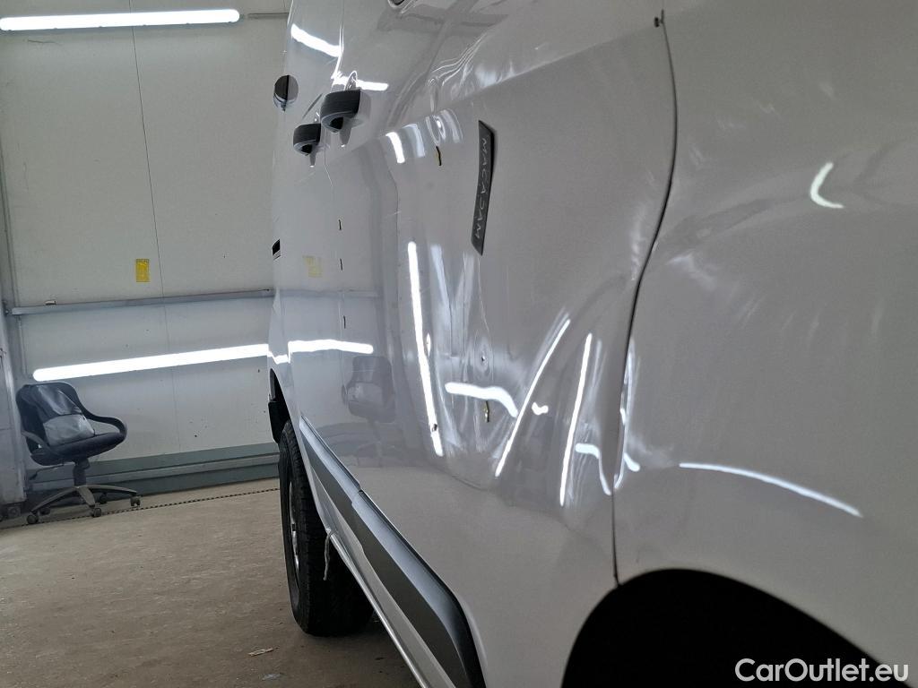  Ford  Transit FORD  Custom / 2018 / 4P / Fourgon tôlé 2.0 ECOBLUE 105 280 L1H1 TREND BUSINESS #55