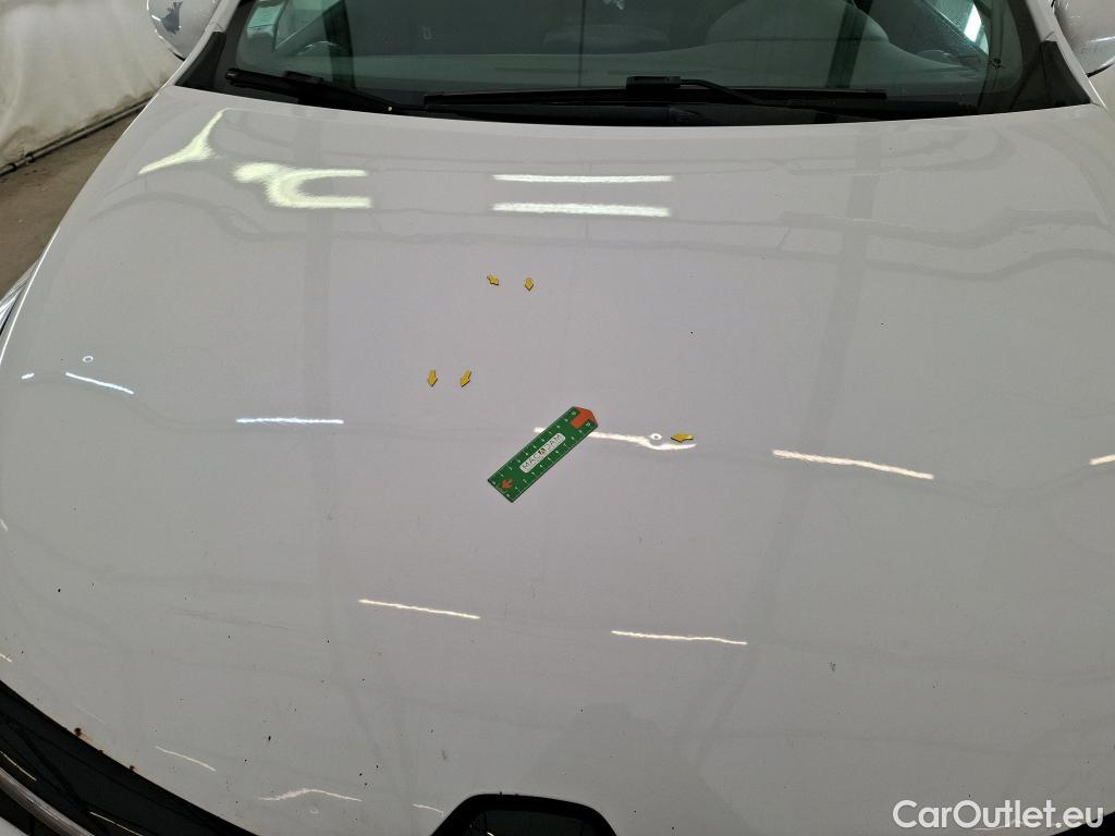  Renault  Clio  IV Air MediaNav 1.5 dCi 90CV BVM5 E6 #49