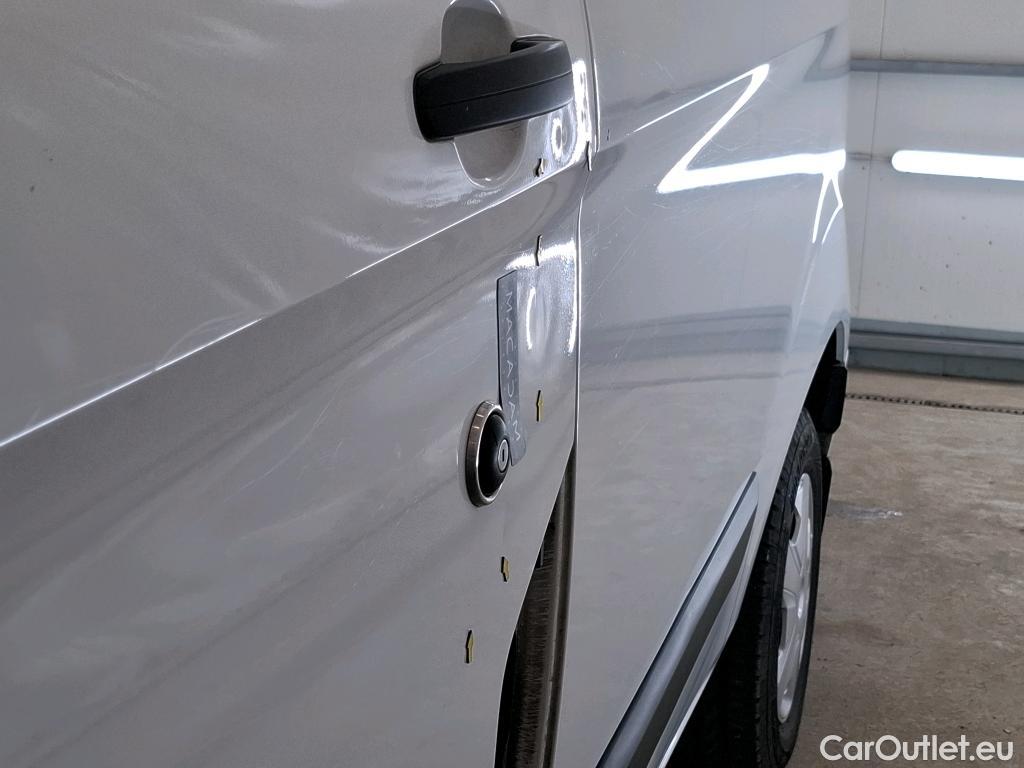  Ford  Transit FORD  Custom / 2018 / 4P / Fourgon tôlé 2.0 ECOBLUE 105 280 L1H1 TREND BUSINESS #68