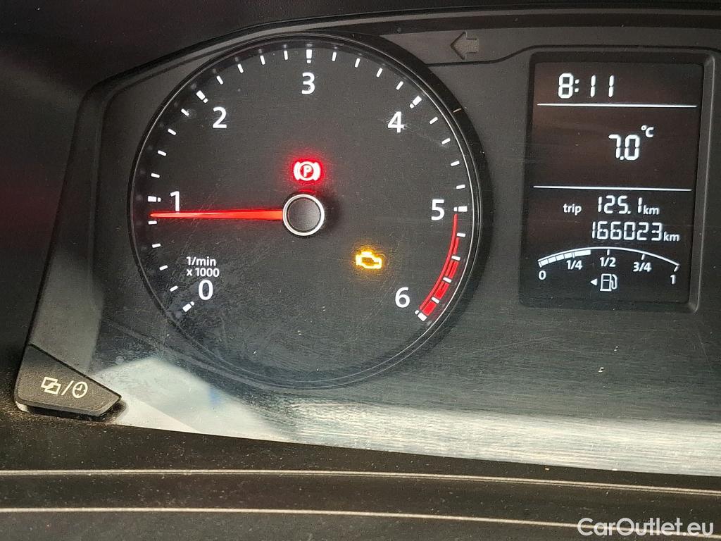  Volkswagen  Transporter T6  Fourgon 2.0 100CV BVM5 #30