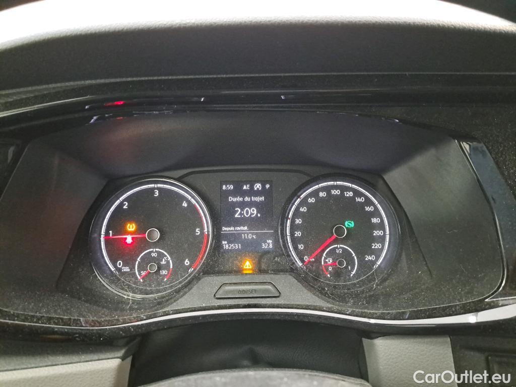  Volkswagen  Transporter VOLKSWAGEN  / 2019 / 4P / Fourgon tôlé 2.0 TDi 150 DSG7 L1H1 Business Plus #12