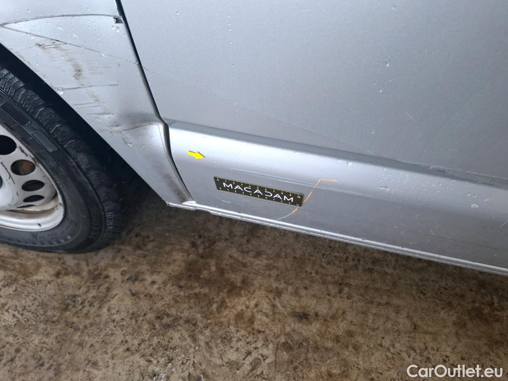  Volkswagen  Transporter T6  Fourgon 2.0 100CV BVM5 #11