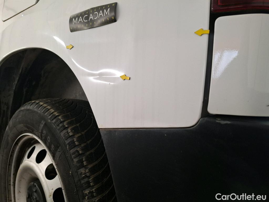  Peugeot  Partner  Premium L1 1.5 HDi 100CV BVM5 E6dT #4