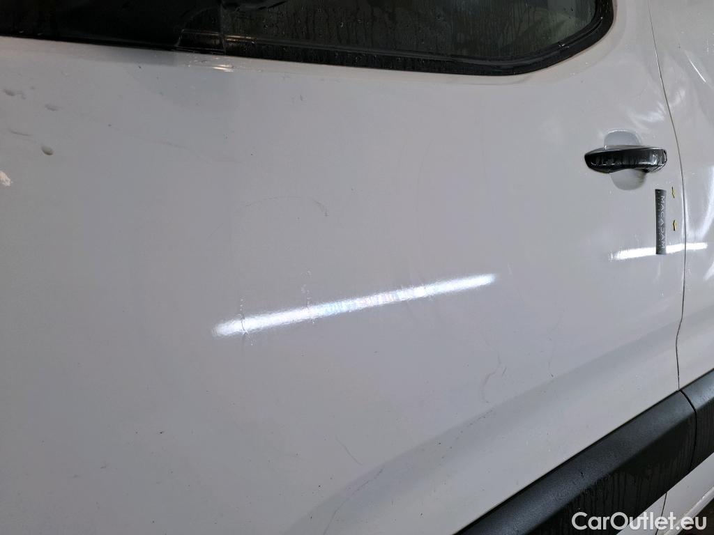  Peugeot  Partner  Premium L2 1.5 HDi 100CV BVM6 E6d #6