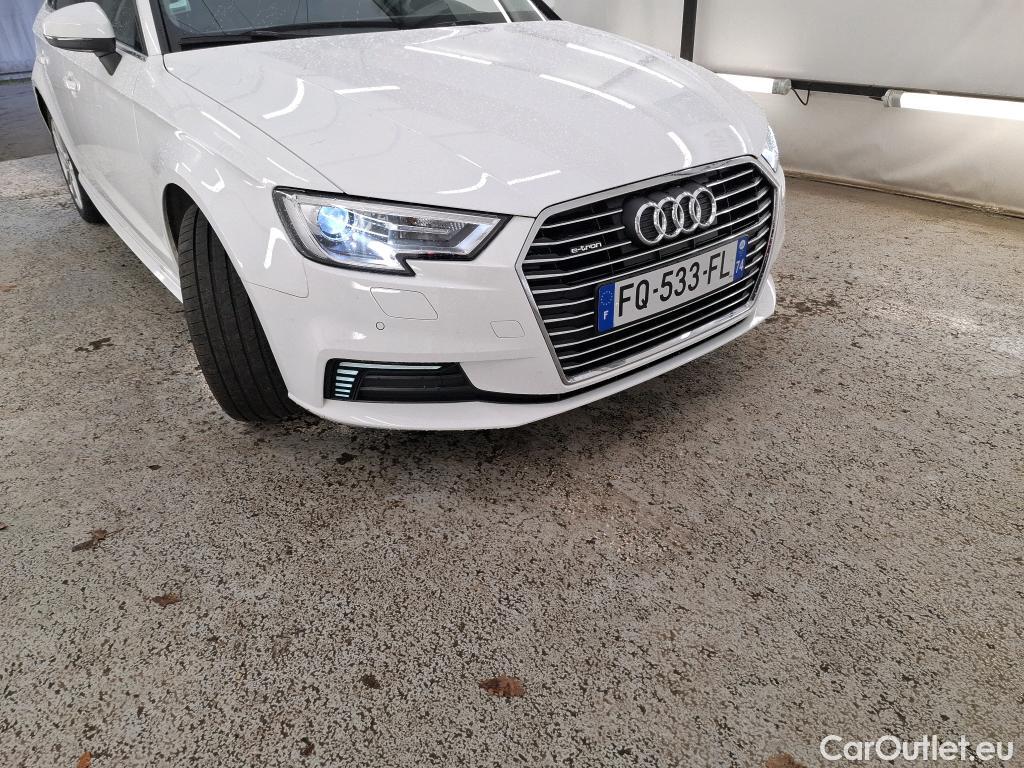  Audi  A3 AUDI  Sportback e-tron / 2016 / 5P / Berline 40 e-tron S TRONIC BUSINESS LINE #28