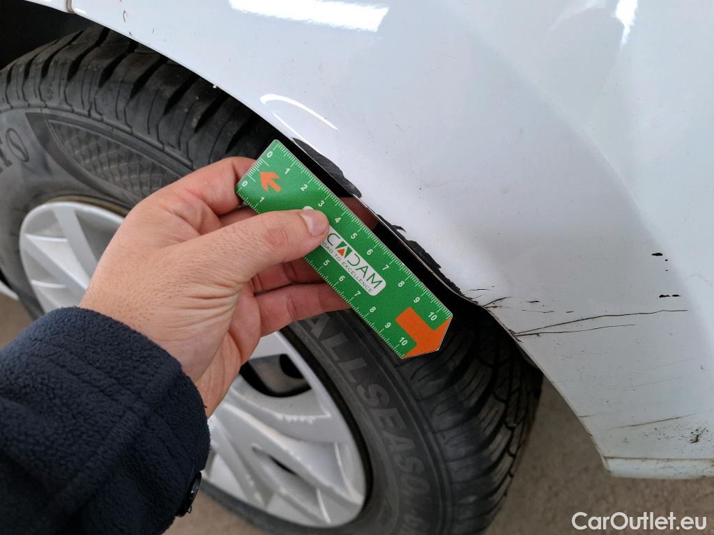  Renault  Clio  IV Air MediaNav 1.5 dCi 90CV BVM5 E6 #57