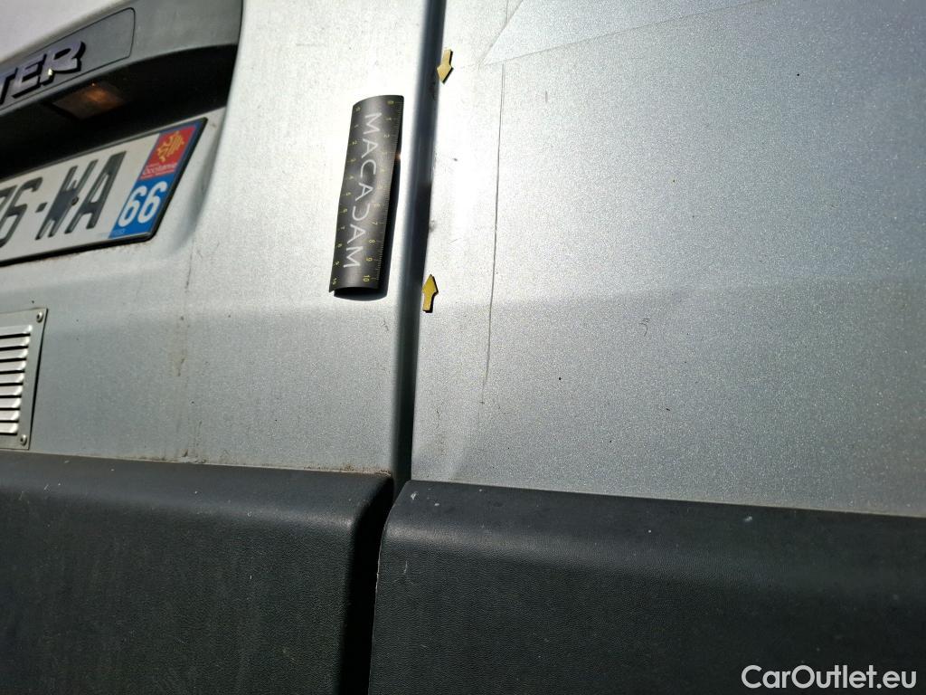  Renault  Master  Fourgon L1H2 3 5 (HD) Grand Confort dCi 145CV BVM6 E6 #21