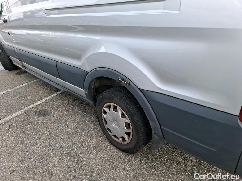 Ford  Transit  Fourgon 310 L3 Trend 2.0 TDCi 105CV BVM6 E6 #20