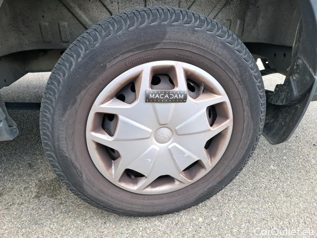  Ford  Transit  Fourgon 310 L3 Trend 2.0 TDCi 105CV BVM6 E6 #15