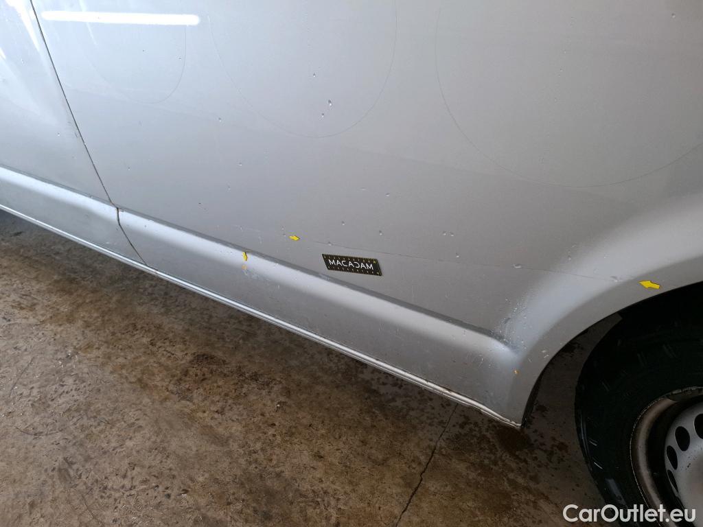  Volkswagen  Transporter T6  Fourgon 2.0 100CV BVM5 #18