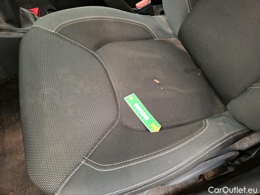  Renault  Clio  IV Air MediaNav 1.5 dCi 90CV BVM5 E6 #40