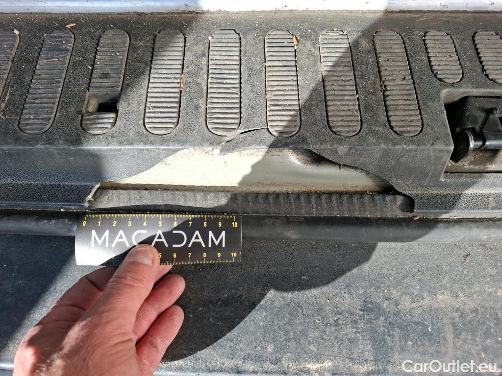  Renault  Master  Fourgon L1H2 3 5 (HD) Grand Confort dCi 145CV BVM6 E6 #31