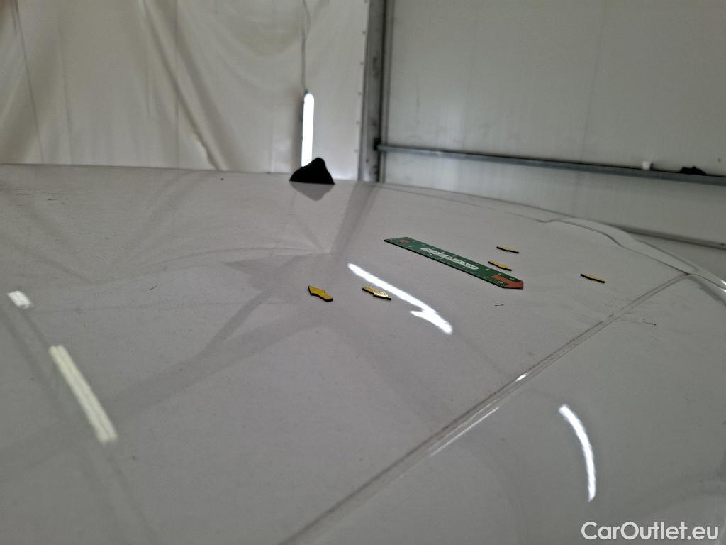  Renault  Clio  IV Air MediaNav 1.5 dCi 90CV BVM5 E6 #31