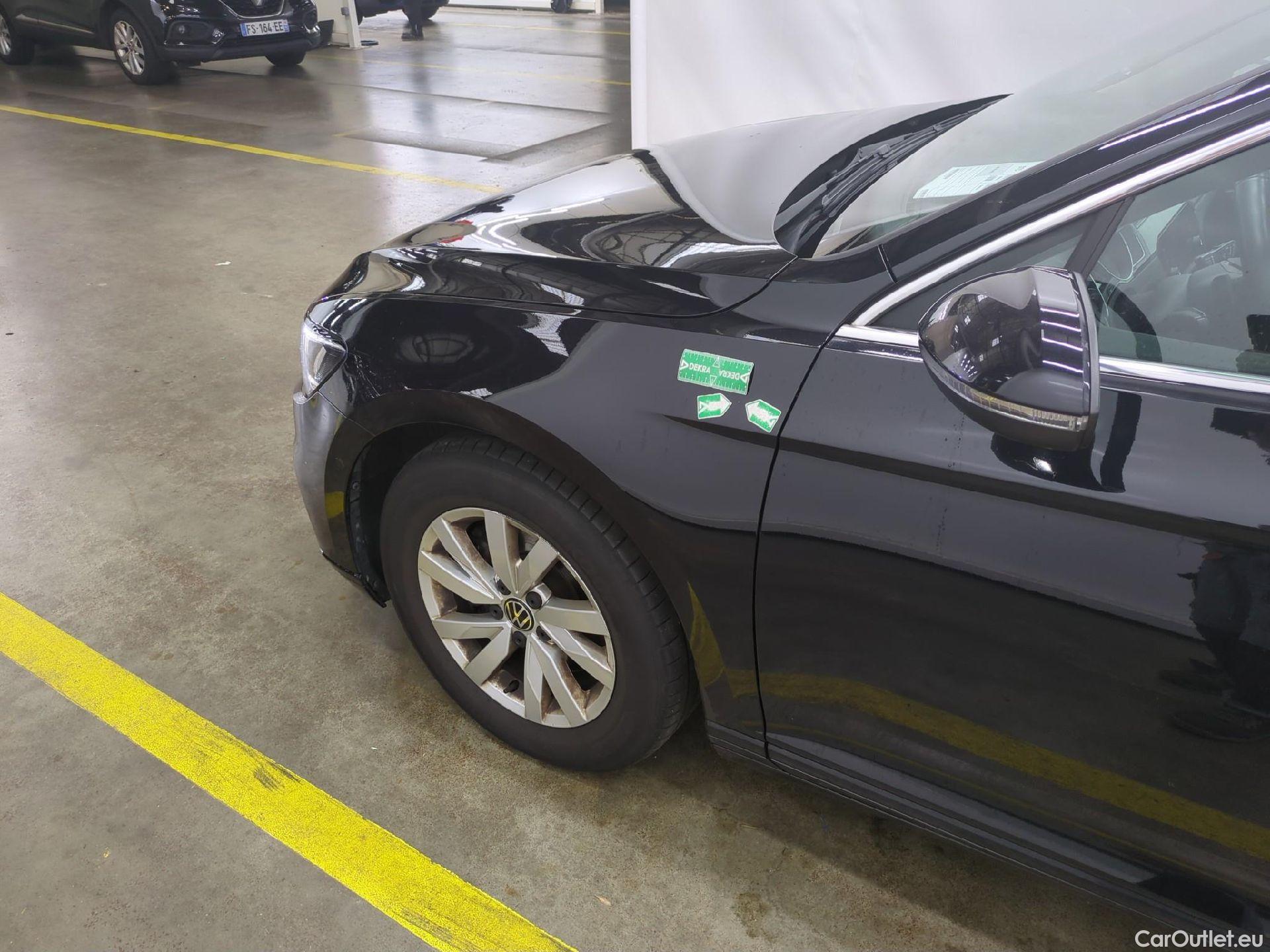  Volkswagen  Passat  Break Business 2.0 TDI 120CV BVA7 E6d #17