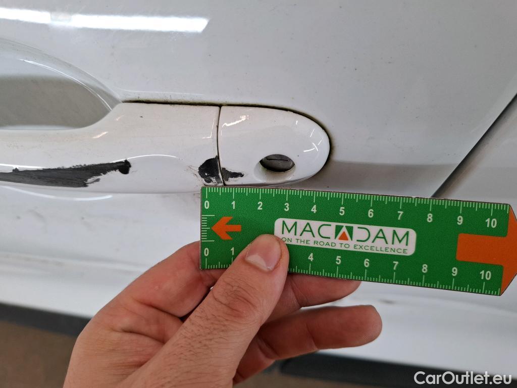  Renault  Clio  IV Air MediaNav 1.5 dCi 90CV BVM5 E6 #86