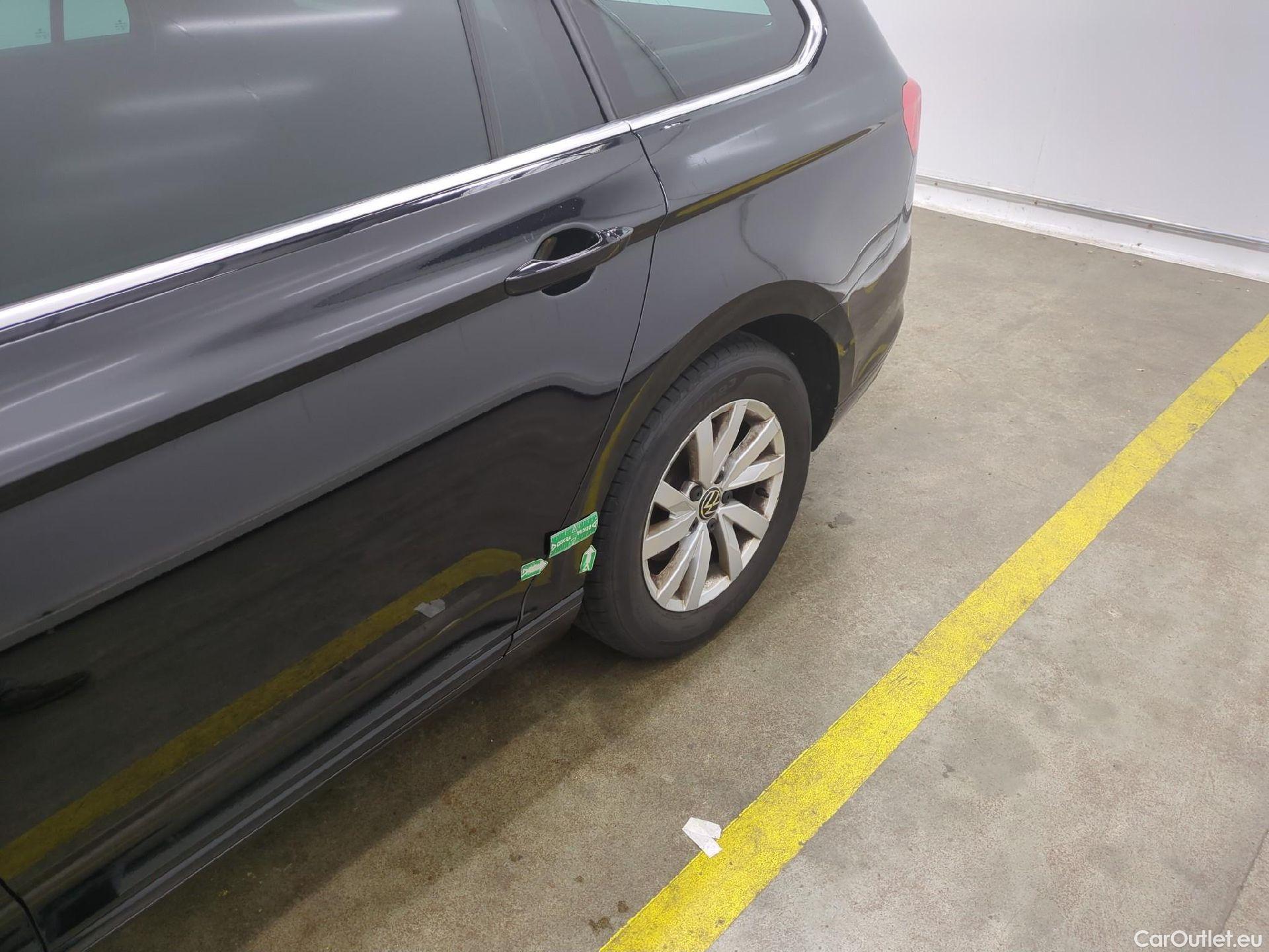  Volkswagen  Passat  Break Business 2.0 TDI 120CV BVA7 E6d #15