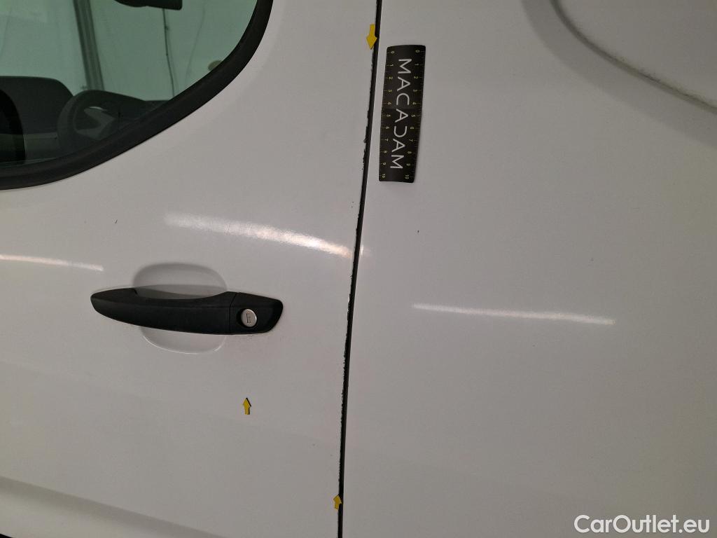  Peugeot  Partner  Premium L1 1.5 HDi 100CV BVM5 E6dT #9