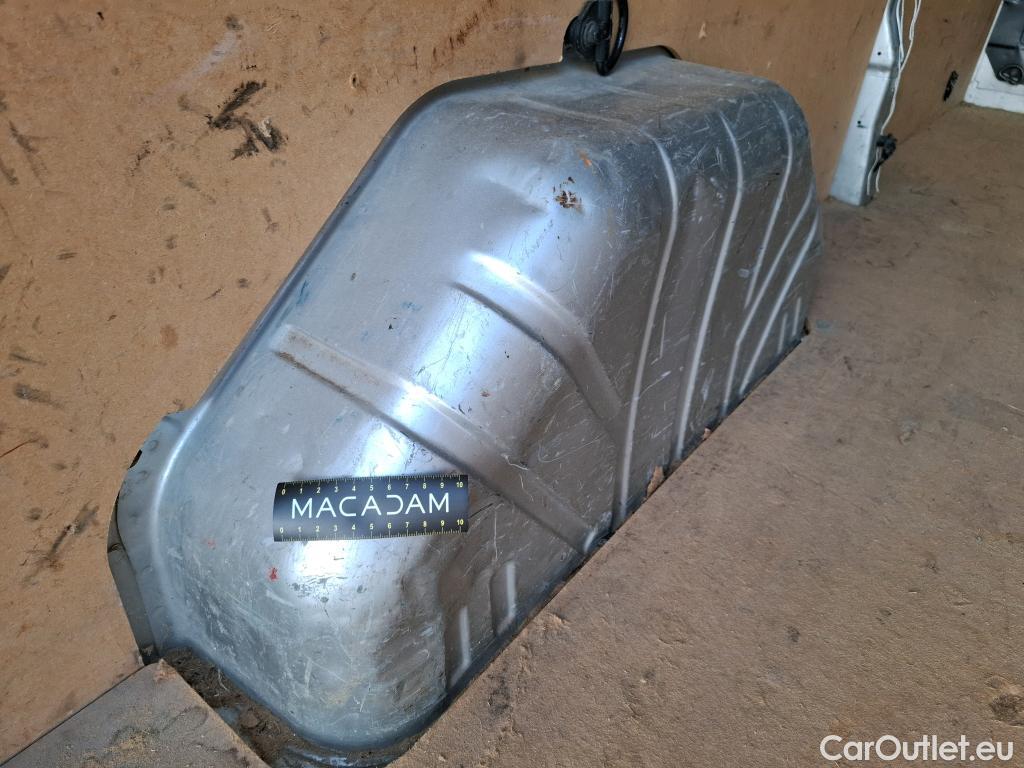  Ford  Transit  Fourgon 310 L3 Trend 2.0 TDCi 105CV BVM6 E6 #52