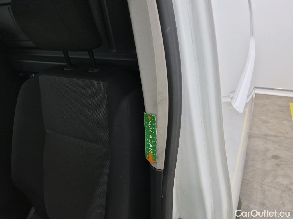  Peugeot  Partner  Premium L2 1.5 HDi 100CV BVM5 E6dT #23