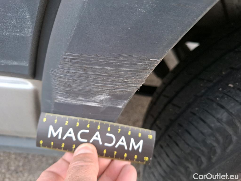  Ford  Transit  Fourgon 310 L3 Trend 2.0 TDCi 105CV BVM6 E6 #22