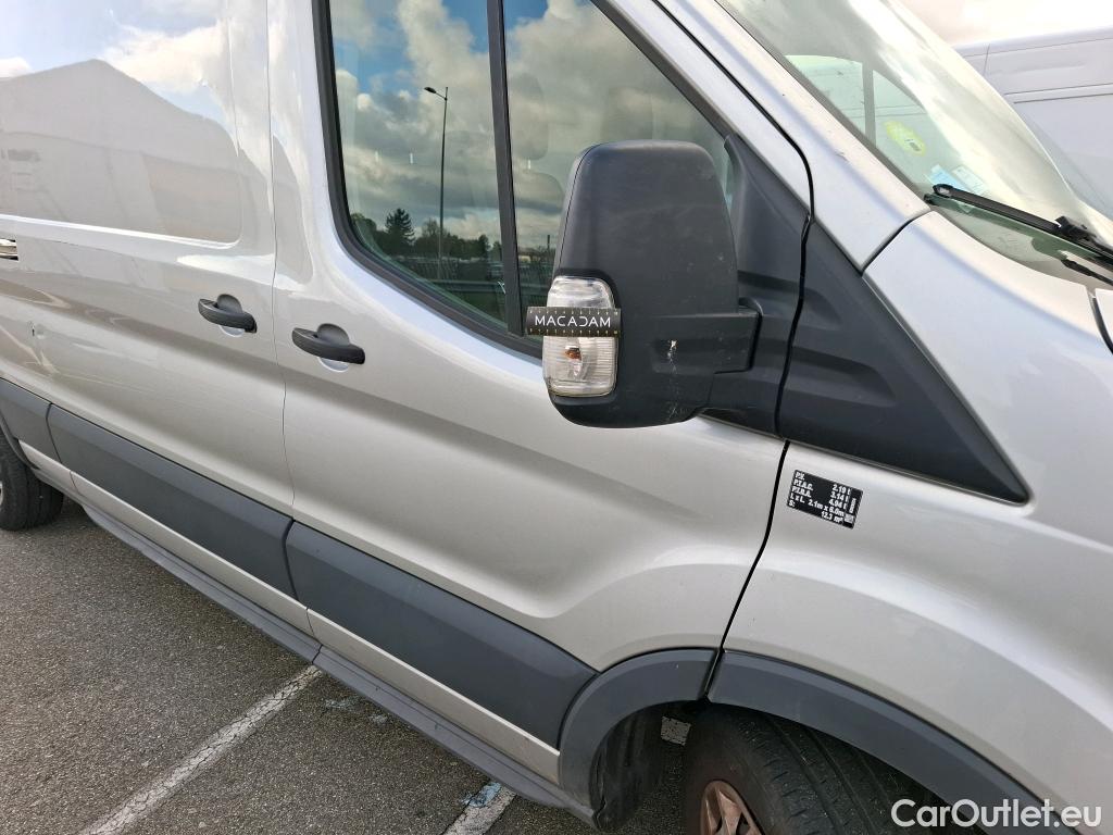  Ford  Transit  Fourgon 310 L3 Trend 2.0 TDCi 105CV BVM6 E6 #33