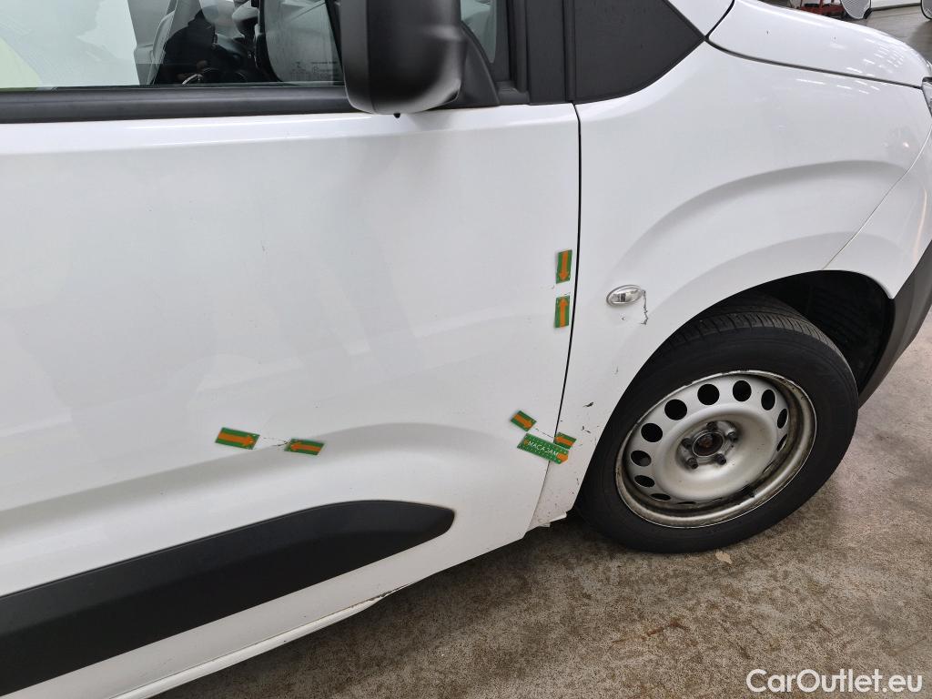  Peugeot  Partner  Premium L2 1.5 HDi 100CV BVM5 E6dT #45