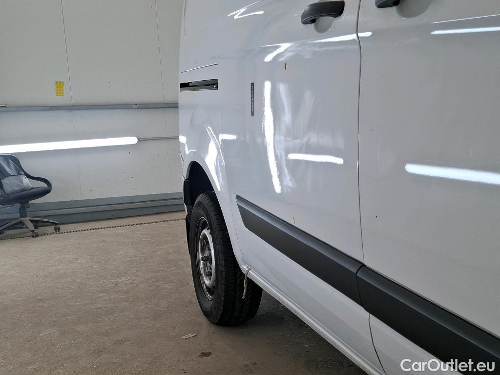  Ford  Transit FORD  Custom / 2018 / 4P / Fourgon tôlé 2.0 ECOBLUE 105 280 L1H1 TREND BUSINESS #40