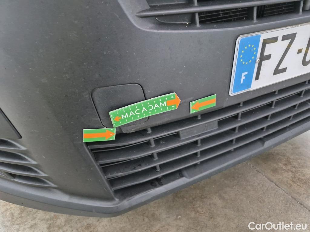  Peugeot  Partner  Premium L2 1.5 HDi 100CV BVM5 E6dT #65