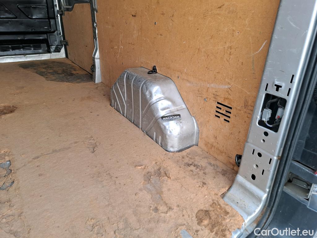  Ford  Transit  Fourgon 310 L3 Trend 2.0 TDCi 105CV BVM6 E6 #49