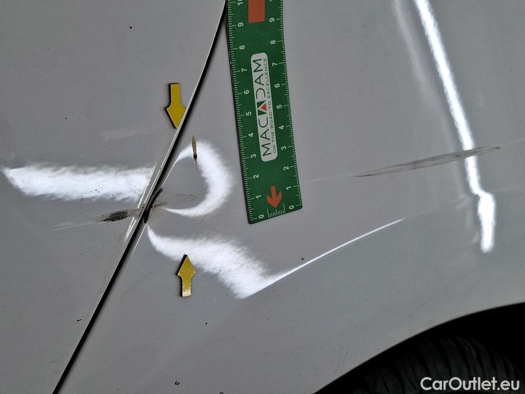  Renault  Clio  IV Air MediaNav 1.5 dCi 90CV BVM5 E6 #36