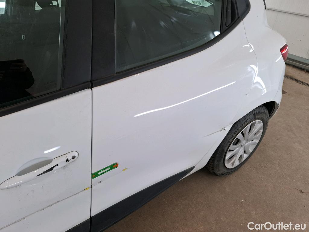  Renault  Clio  IV Air MediaNav 1.5 dCi 90CV BVM5 E6 #37