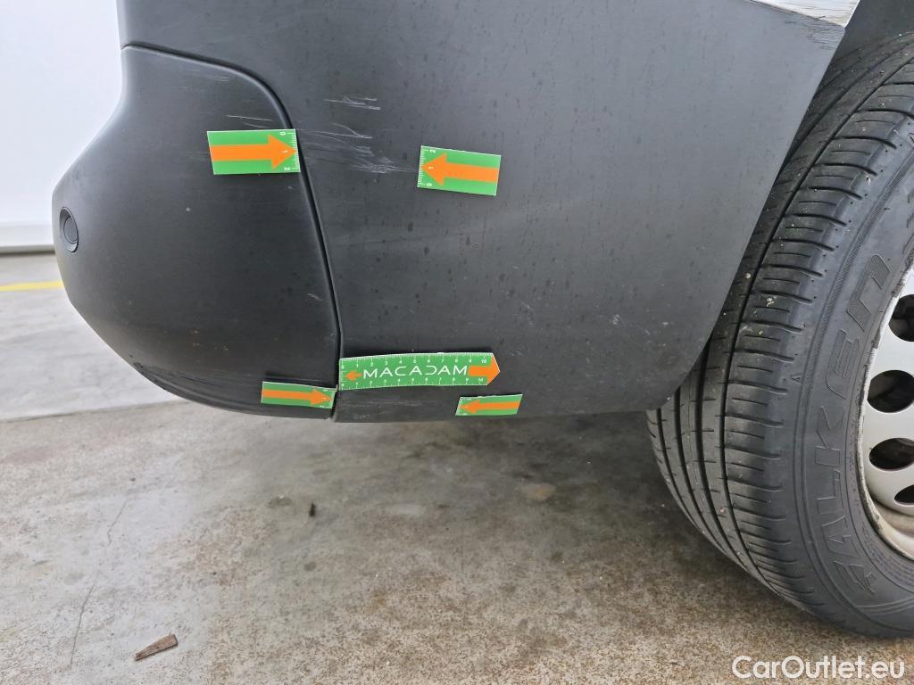  Peugeot  Partner  Premium L2 1.5 HDi 100CV BVM5 E6dT #74