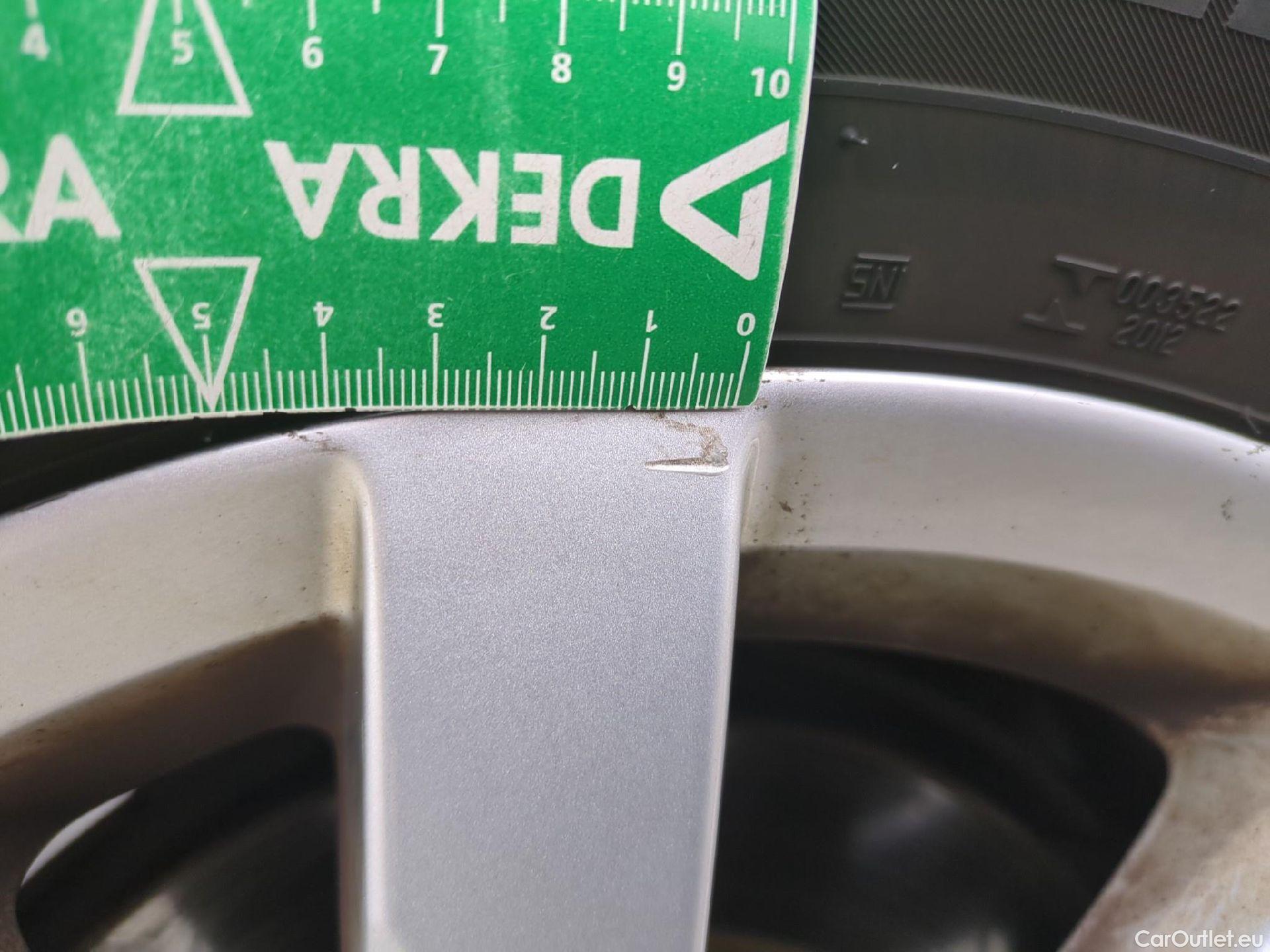  Volkswagen  Passat  Break Business 2.0 TDI 120CV BVA7 E6d #8