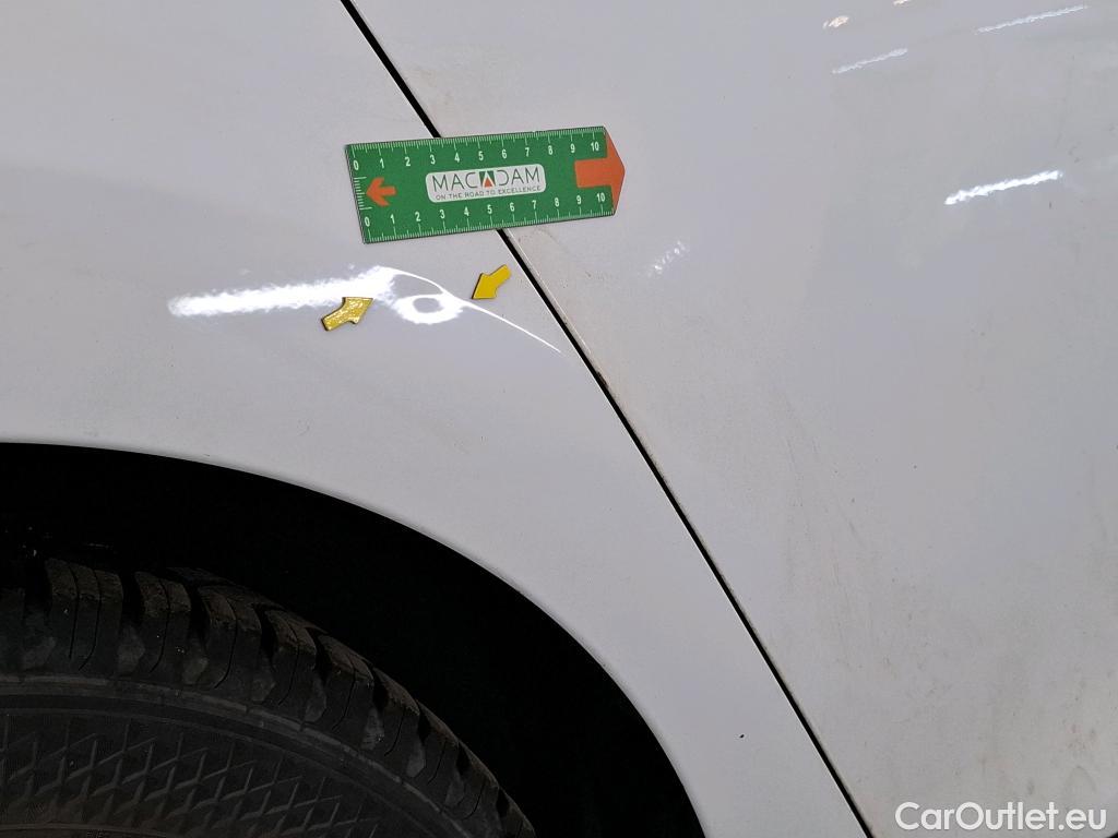  Renault  Clio  IV Air MediaNav 1.5 dCi 90CV BVM5 E6 #69