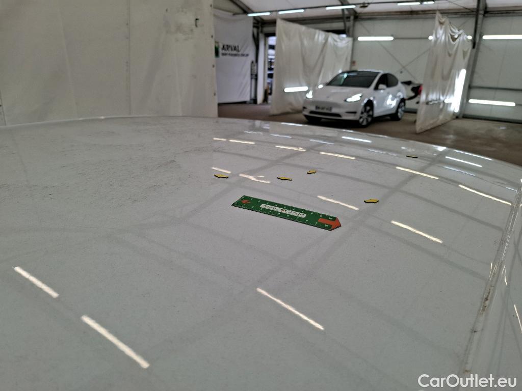  Renault  Clio  IV Air MediaNav 1.5 dCi 90CV BVM5 E6 #19