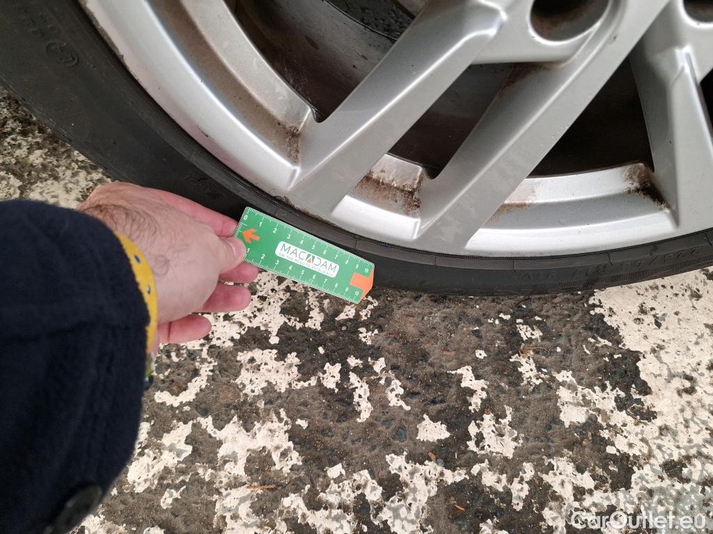  Audi  A3 AUDI  Sportback e-tron / 2016 / 5P / Berline 40 e-tron S TRONIC BUSINESS LINE #15