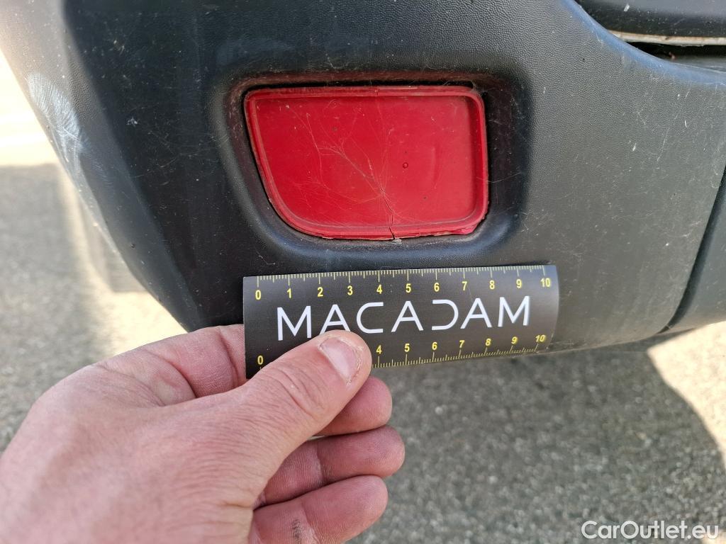  Renault  Master  Fourgon L1H2 3 5 (HD) Grand Confort dCi 145CV BVM6 E6 #42