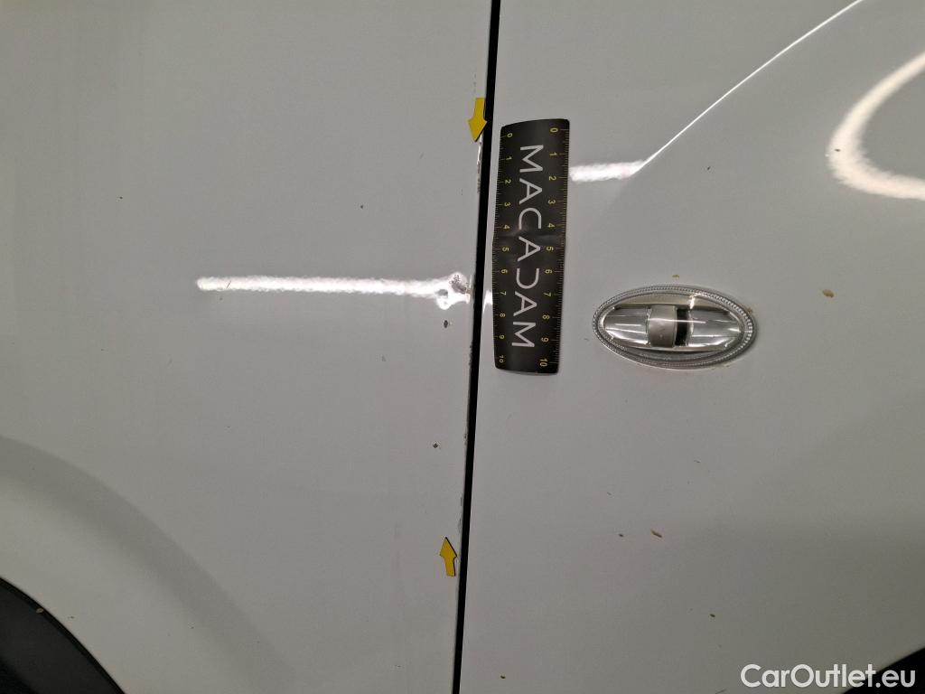  Peugeot  Partner  Premium L1 1.5 HDi 100CV BVM5 E6dT #22