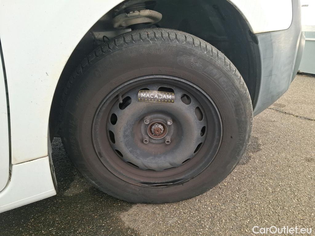  Citroen  Berlingo  Fourgon Club L1 (Court) 1.6 BlueHDi 100CV BVM5 E6 #20